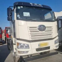 فروش لیزینگی فاو 460 و شاکمن