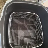 سرخ کن یک میلیونو دویست هزار|سایر لوازم برقی|کرمانشاه, |دیوار