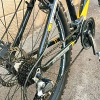 دوچرخه ۲۶ ویوا اصلی تایوانی|دوچرخه، اسکیت، اسکوتر|شیراز, گلکوب|دیوار