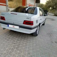 پژوslxسفید۱۸۰۰ درحد|خودرو سواری و وانت|اصفهان, الهیه|دیوار