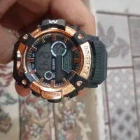 ساعت دیجیتالی