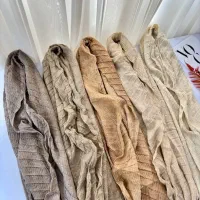 فروش تکی شال و هدبندخارج زنانه درتهران هستیم|لباس|تهران, شمسآباد|دیوار