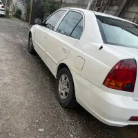 هیوندای ورنا مدل 85|خودرو سواری و وانت|آمل, |دیوار