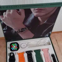 ساعت اسپورت