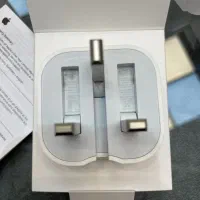 آداپتور آیفون اصلی|لوازم جانبی موبایل و تبلت|مشهد, سعد آباد|دیوار