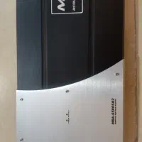 سیستم ماشین ساب و امپلی فایر|قطعات یدکی و لوازم جانبی|سیرجان, |دیوار