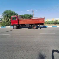خاور۶۰۸|خودرو سنگین|قرچک, مهدیه|دیوار