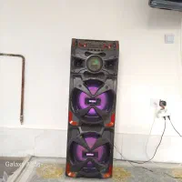 یک جفت باند فروشی