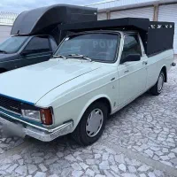 پیکان وانت مدل۸۹