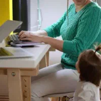 بانوی عزیز اینجامستقل شو ودرامد خودتو داشته باش