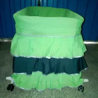 نی نی خواب نوزاد|اسباب و اثاث بچه|فردیس, فردیس|دیوار