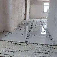 کاشی کار سرامیک کار سنگ کار موزاییک و آجرنما|خدمات پیشه و مهارت|کلاردشت, |دیوار