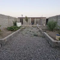 فروش خانه باغچه، حجت آباد، هم تخفیف دار هم معاوضه|فروش خانه و ویلا|سیرجان, |دیوار