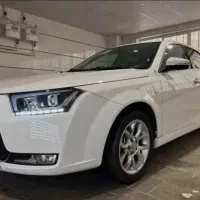 دنا پلاس توربو اتومات صفر فول اپشن 404