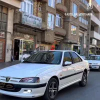پارس سال لوازمی|خودرو سواری و وانت|بانه, |دیوار
