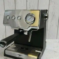 اسپرسو ساز بنتلی