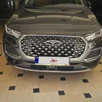 تیگو ۸ پرومکس آی ای مشابه صفر فولترین