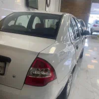 تیبا مدل ۹۱ تازه تعمیر