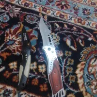 چاقو کوهنوردی