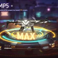 فری فایر|کنسول، بازی ویدئویی و آنلاین|قم, باغ کرباسی|دیوار