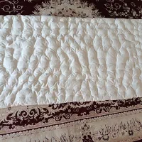 دوخت تشک،لحاف و بالش