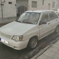 پراید ۱۳۲،اسپرت