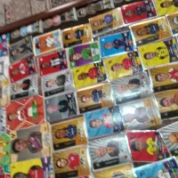 کارت کیمدی و شیشه فیگور و برچسب کارت|اسباببازی|شازند, |دیوار