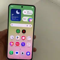 گوشی A56|موبایل|بوکان, |دیوار