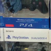 دسته PS4 های‌کپی با باتری ۱۰۰۰ میلی‌آمپر فابریک