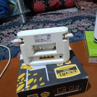 فروش سه عدد وایفا مبین نت ایرانی  نازتک