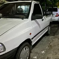 وانت پراید