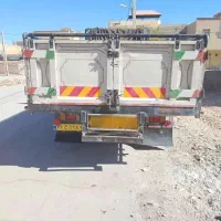 فروش ایسو ۸تن مدل ۸۷|خودرو سنگین|شهرضا, |دیوار