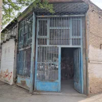 مغازه تجاری با حق استفاده از کف گاراژ تجاری