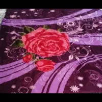 پتو دونفره|رختخواب، بالش، پتو|یاسوج, |دیوار