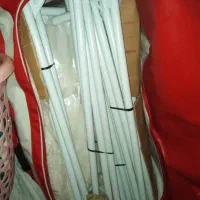 چادر بزرگ ۱۲ متری اصلی پلمپ|کوهنوردی و کمپینگ|شیراز, شهرک فرهنگیان|دیوار