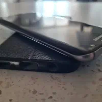 سامسونگ s7 edge 32g|موبایل|تهران, زاهد گیلانی|دیوار