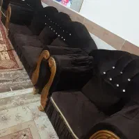 فروش فوری مبل۷نفره