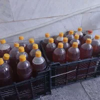 آبغوره محلی