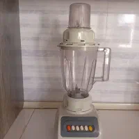 آسیاب مخلوط کن