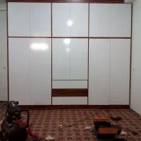 کابینت ۸۵۰۰کمد ۳۸۰۰|خدمات پیشه و مهارت|سراب, |دیوار