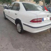 سمند lx 97