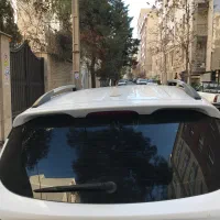 چانگان برج اخر 96|خودرو سواری و وانت|تهران, دارآباد|دیوار