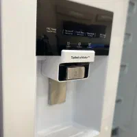 بشتابید ساید دوو با قیمت کف بازار|یخچال و فریزر|ایذه, |دیوار