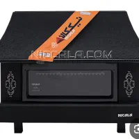 بخاری نیک کالا نو