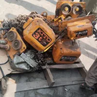 جرثقیل سقفی