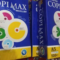 کاغذ a5 پلمپ|لوازم التحریر|اراک, |دیوار