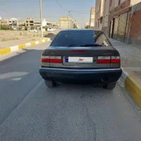 زانتیا ۸۳ بی رنگ|خودرو سواری و وانت|اصفهان, بهارستان|دیوار