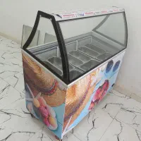 یخچال فریزر تاپینگ۹لگنه|فروشگاه و مغازه|مشهد, ایثار|دیوار