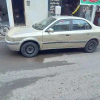 سمند ۸۲|خودرو سواری و وانت|تهران, مسگرآباد|دیوار