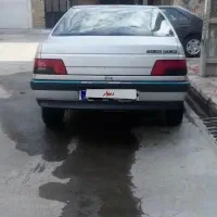 405مدل 85|خودرو سواری و وانت|رباط‌کریم, نصیرشهر|دیوار